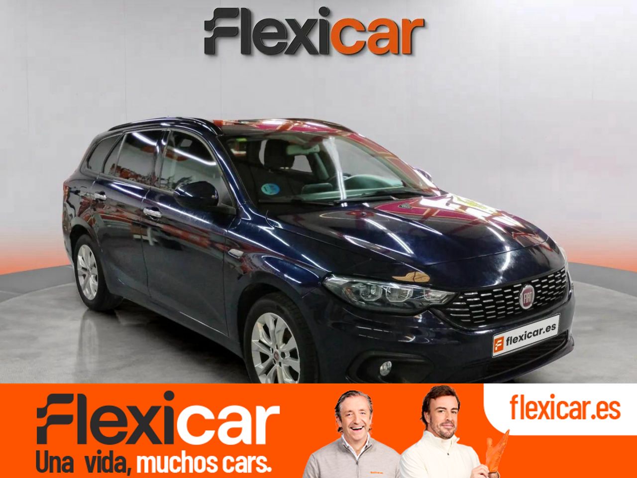 Foto fiat tipo 2019 /