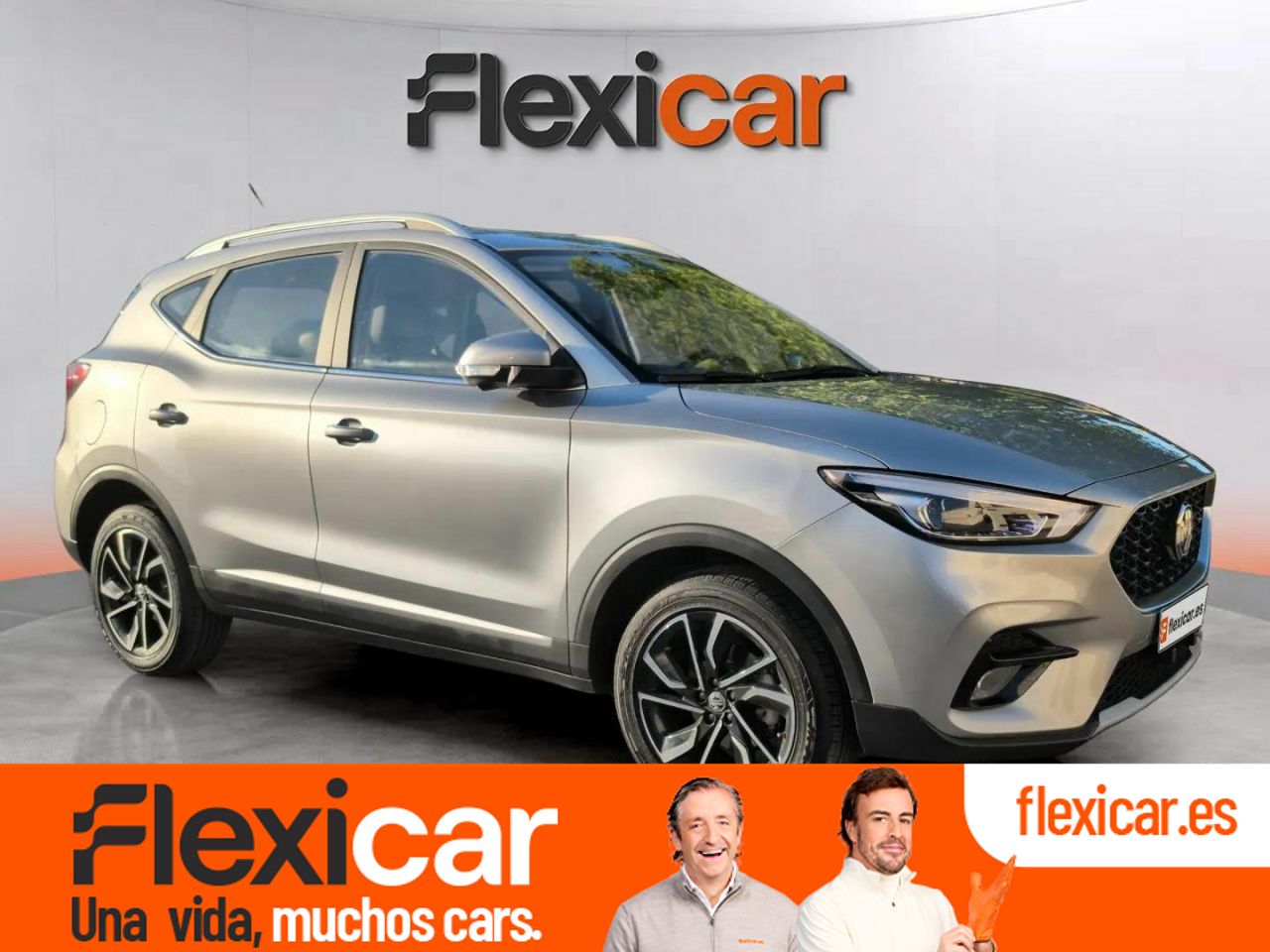 Foto mg zs 2024 /