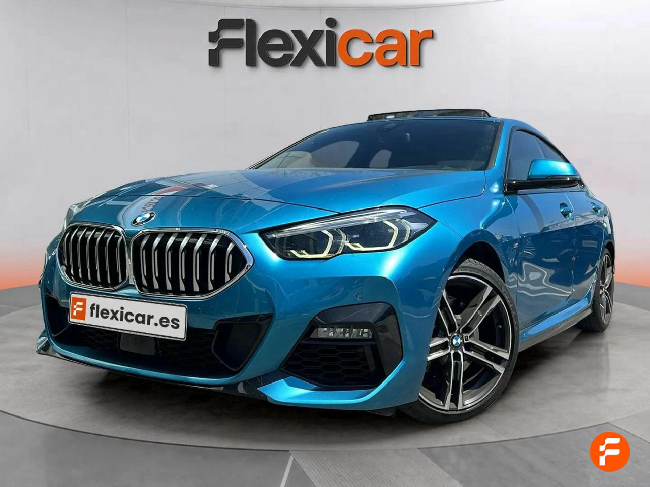 bmw serie 2 2020 / foto grande (3)