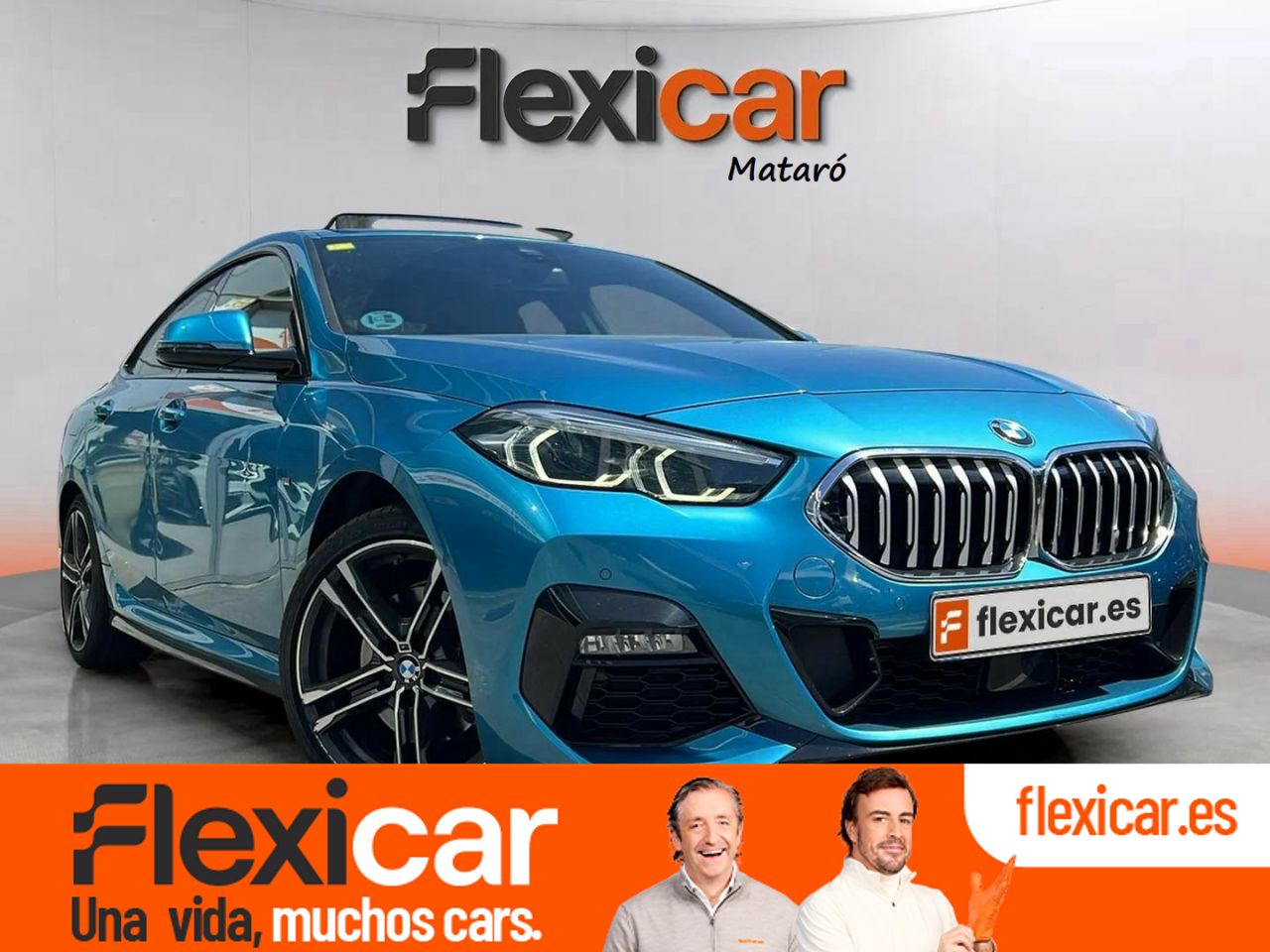 Foto bmw serie 2 2020 /