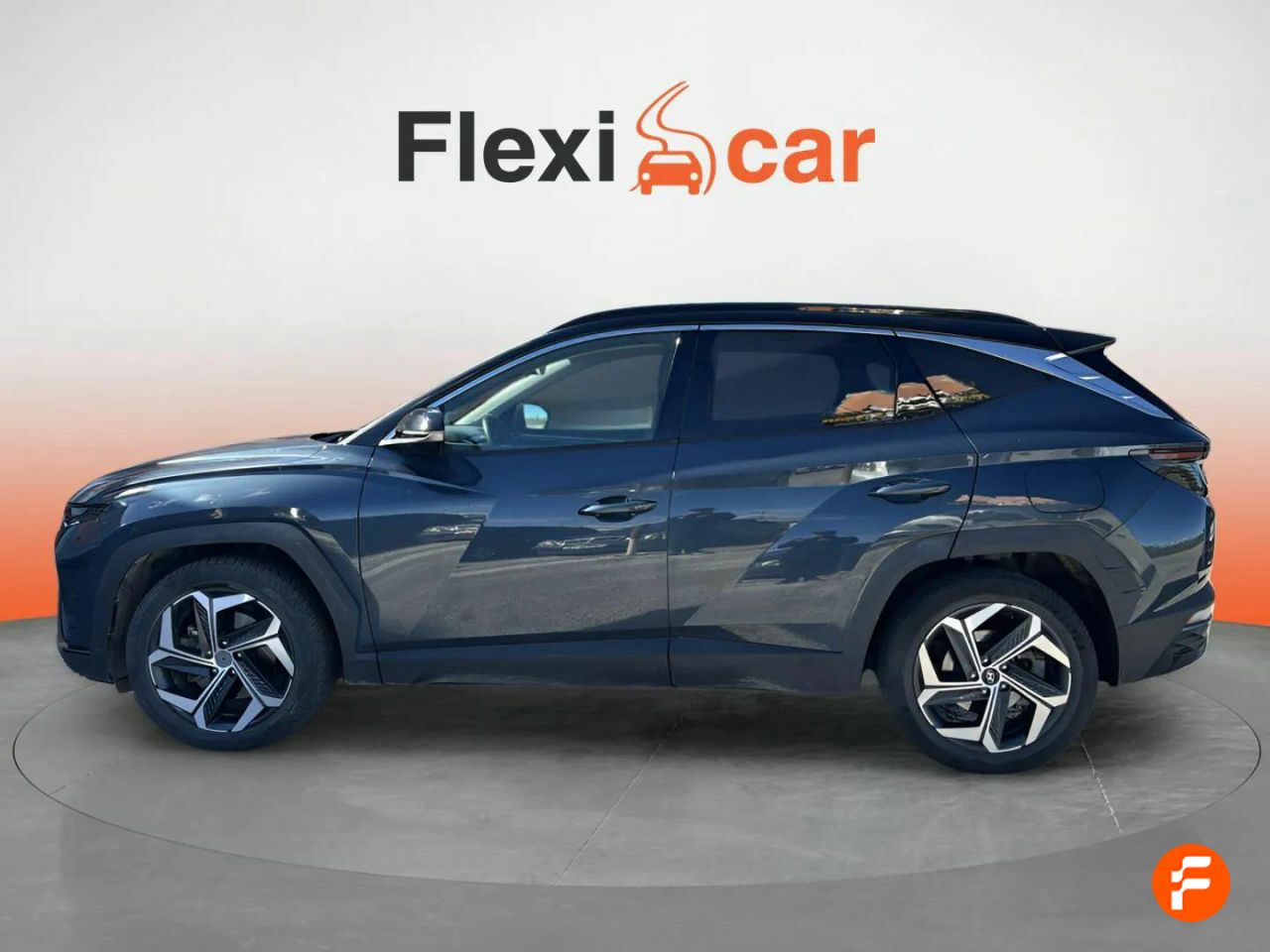 hyundai tucson 2021 / foto grande (2)