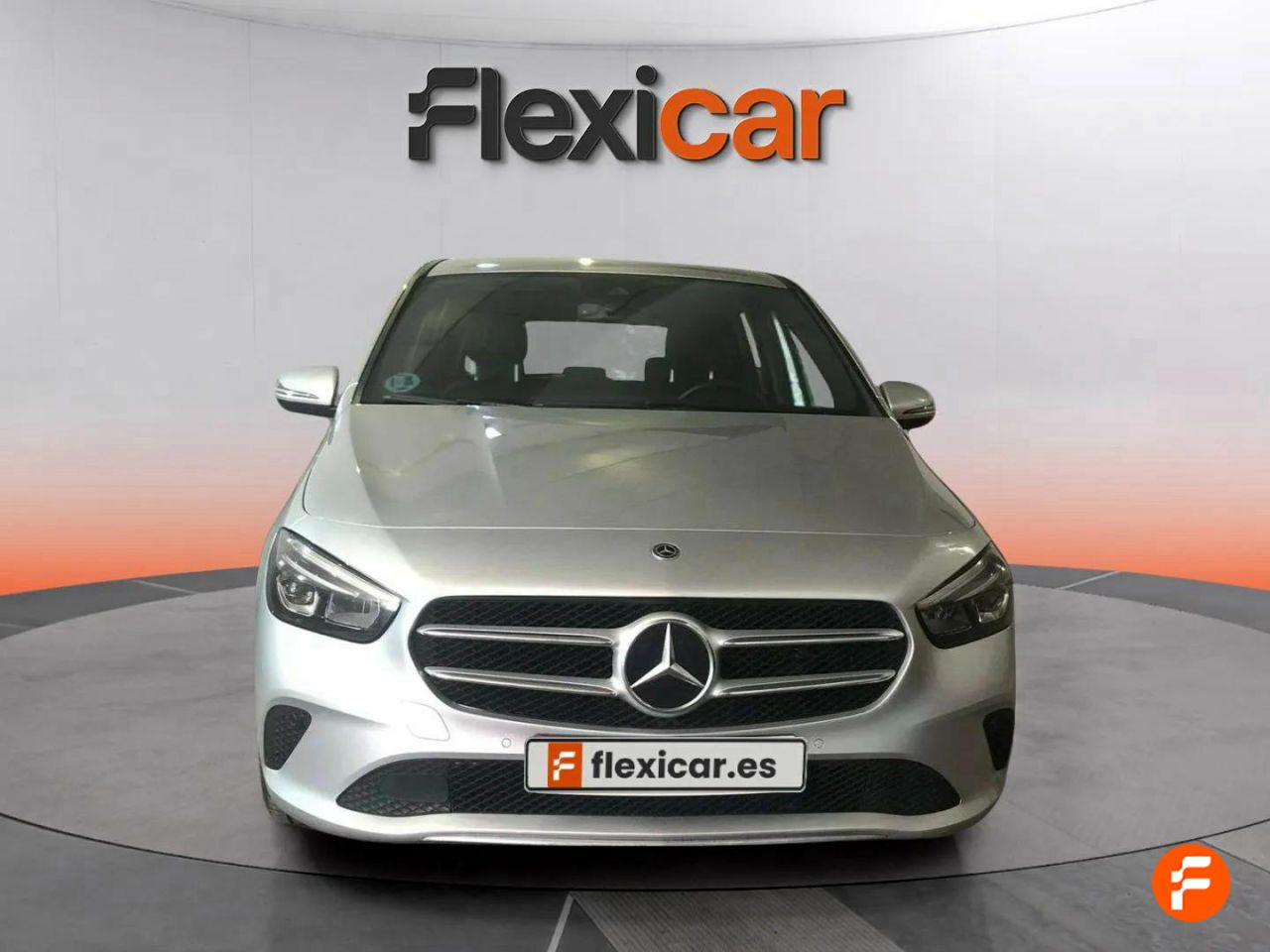 mercedes clase b 2021 / foto grande (2)