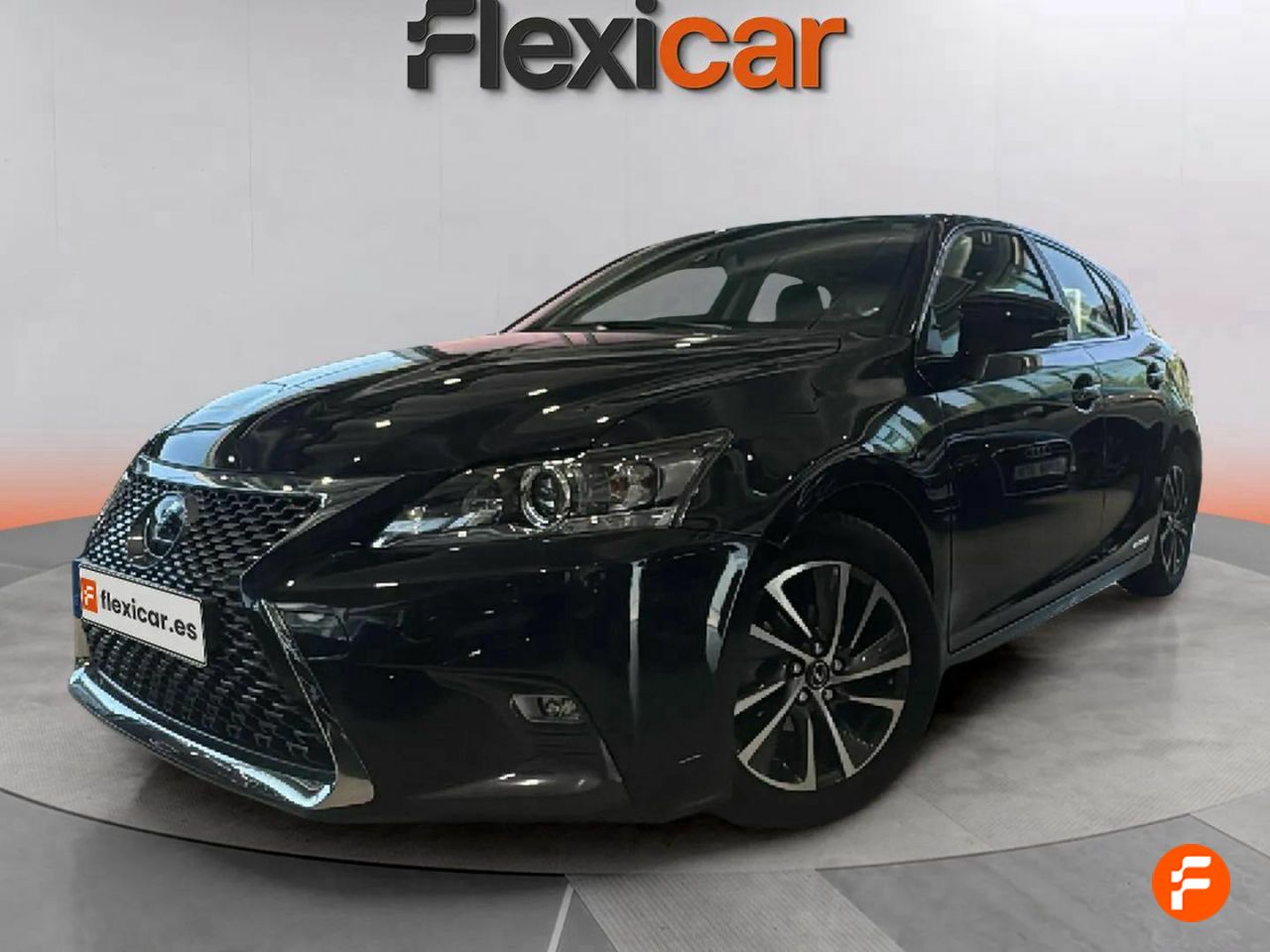 lexus ct 2021 / foto grande (3)