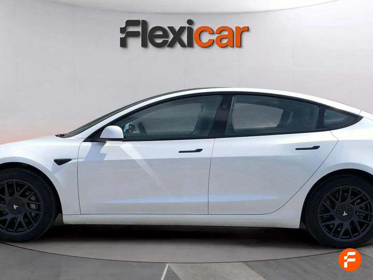 tesla model 3 2024 / foto grande (3)