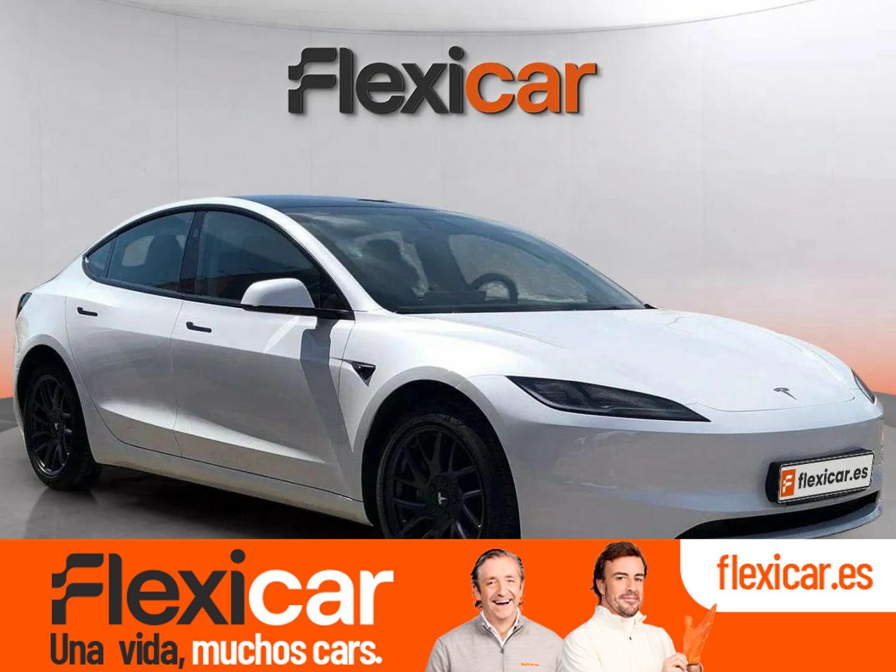 Foto tesla model 3 2024 /