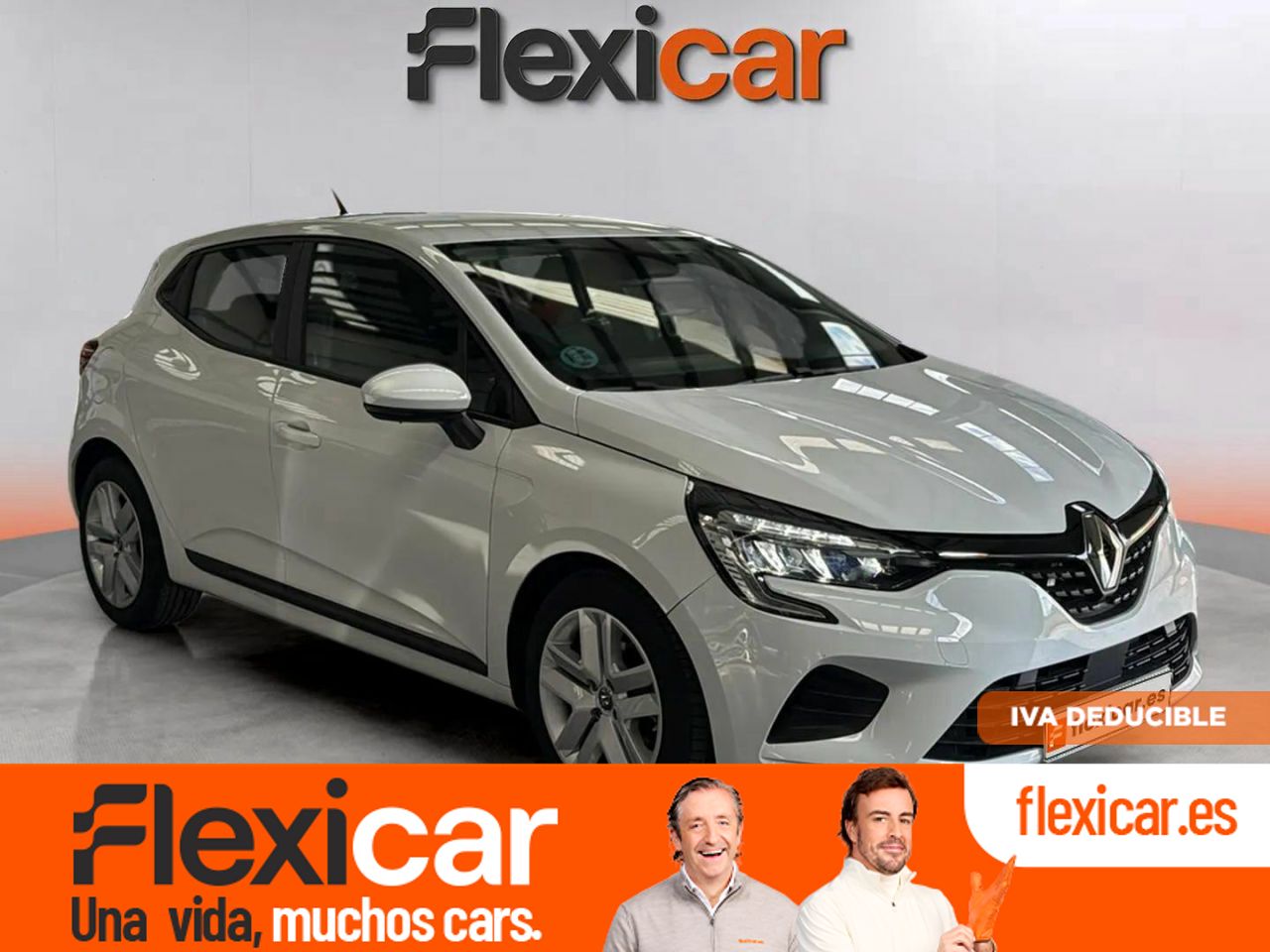 Foto renault clio 2022 /