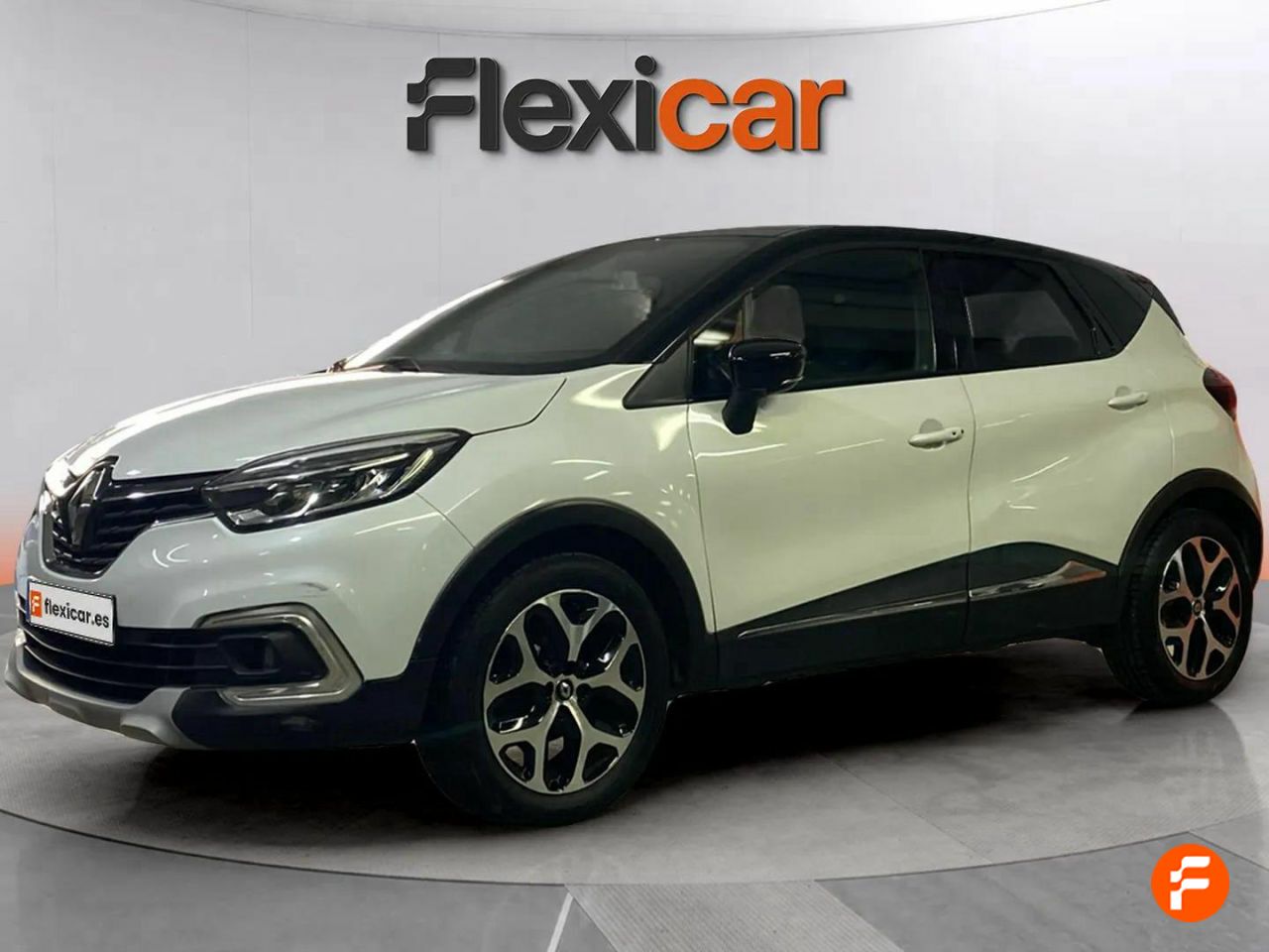 renault captur 2018 / foto grande (3)