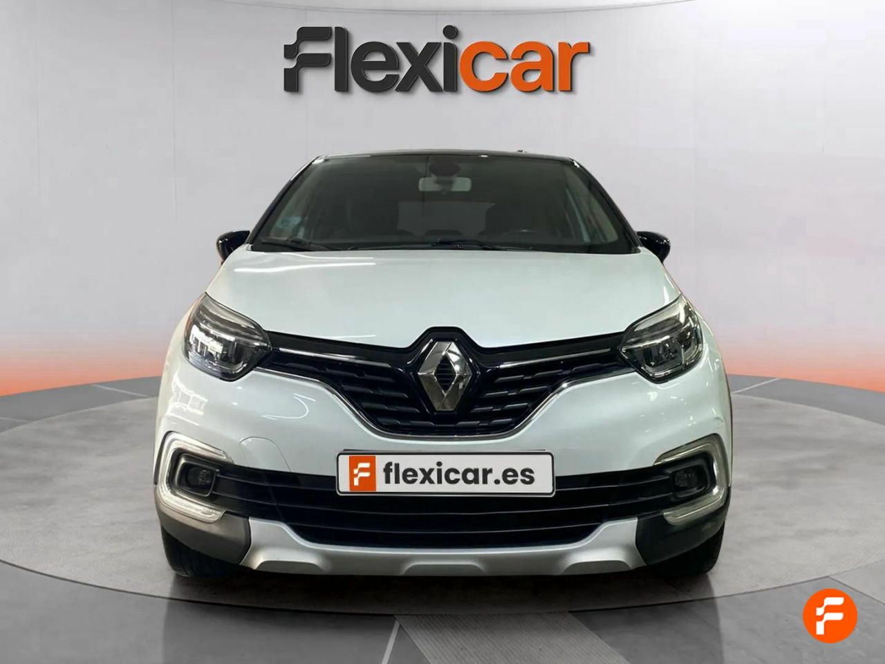 renault captur 2018 / foto grande (2)