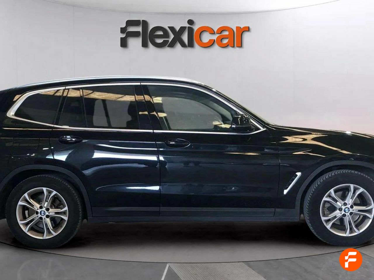 bmw x3 2019 / foto grande (3)