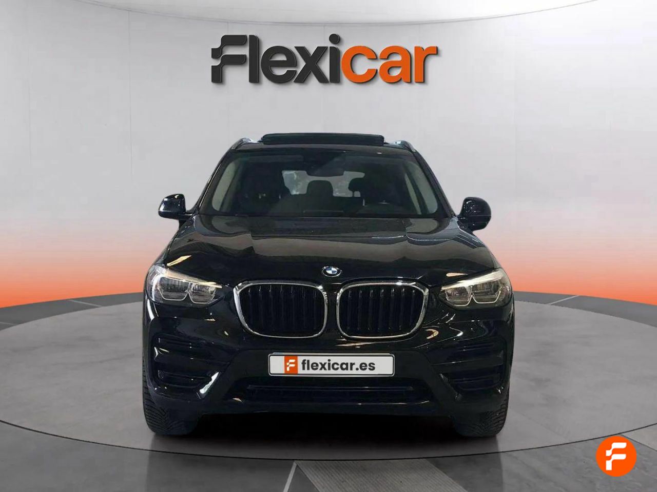 bmw x3 2019 / foto grande (2)