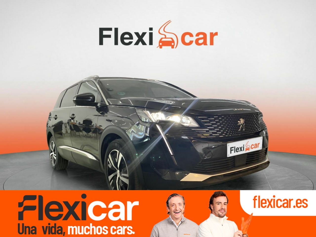Foto peugeot 5008 2021 /