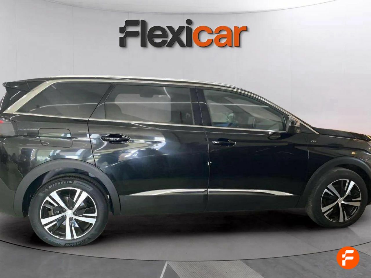 peugeot 5008 2021 / foto grande (3)