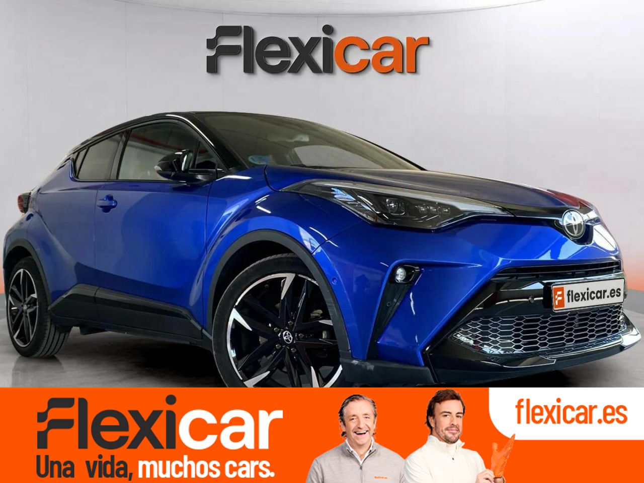 toyota c-hr 2022 /