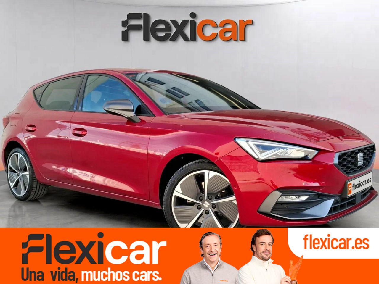 Foto seat leon 2020 /
