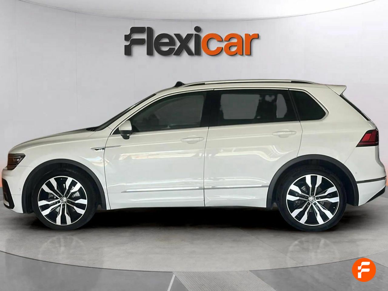 volkswagen tiguan 2017 / foto grande (3)