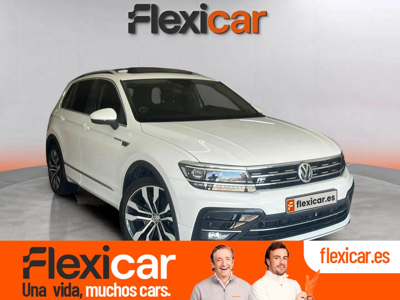 Foto volkswagen tiguan 2017 /