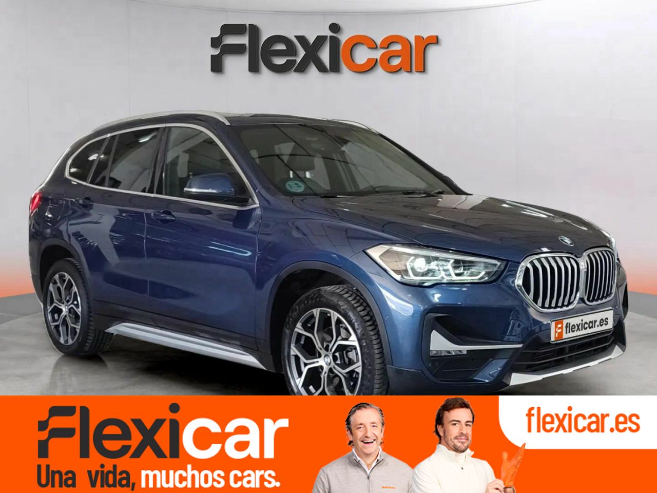Foto bmw x1 2021 /