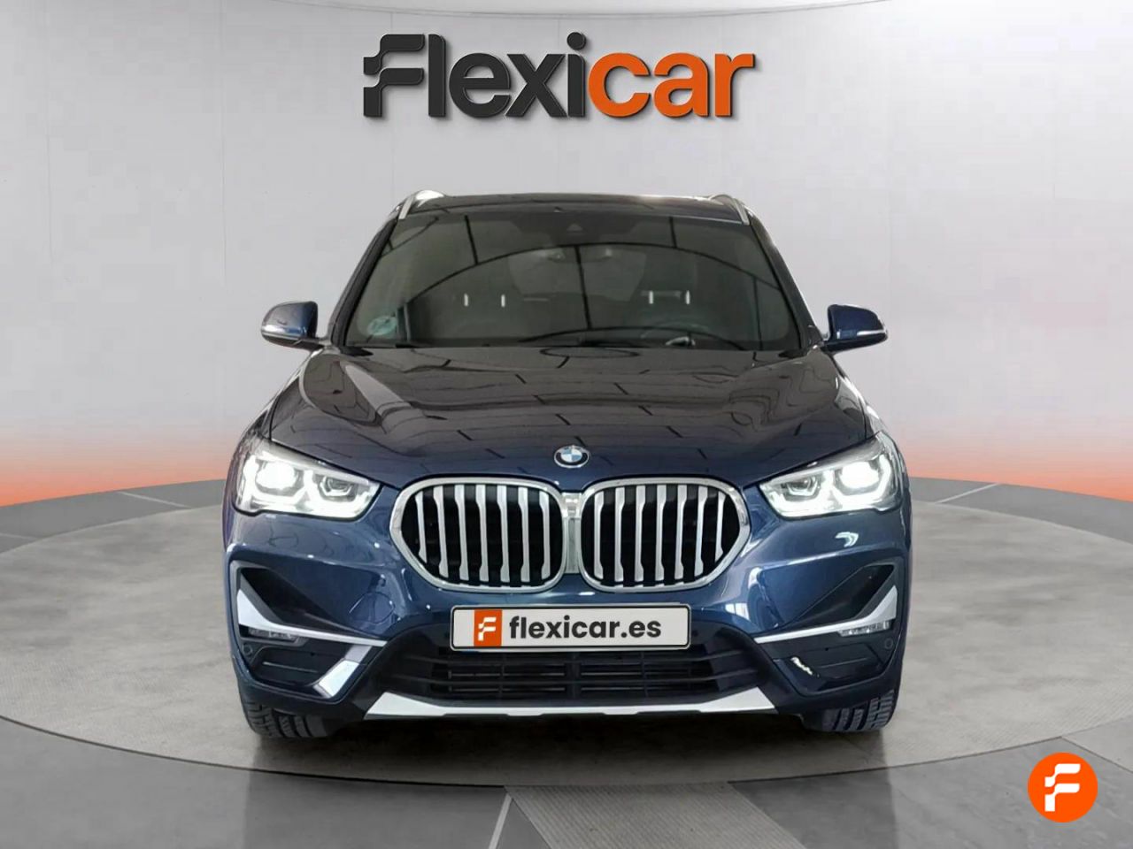 bmw x1 2021 / foto grande (2)