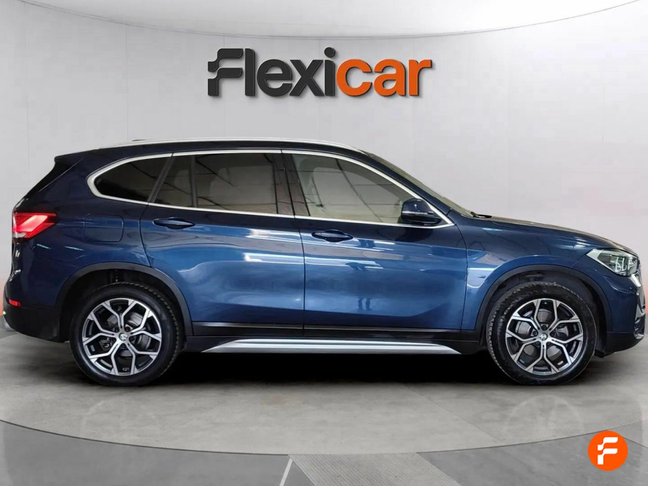 bmw x1 2021 / foto grande (3)