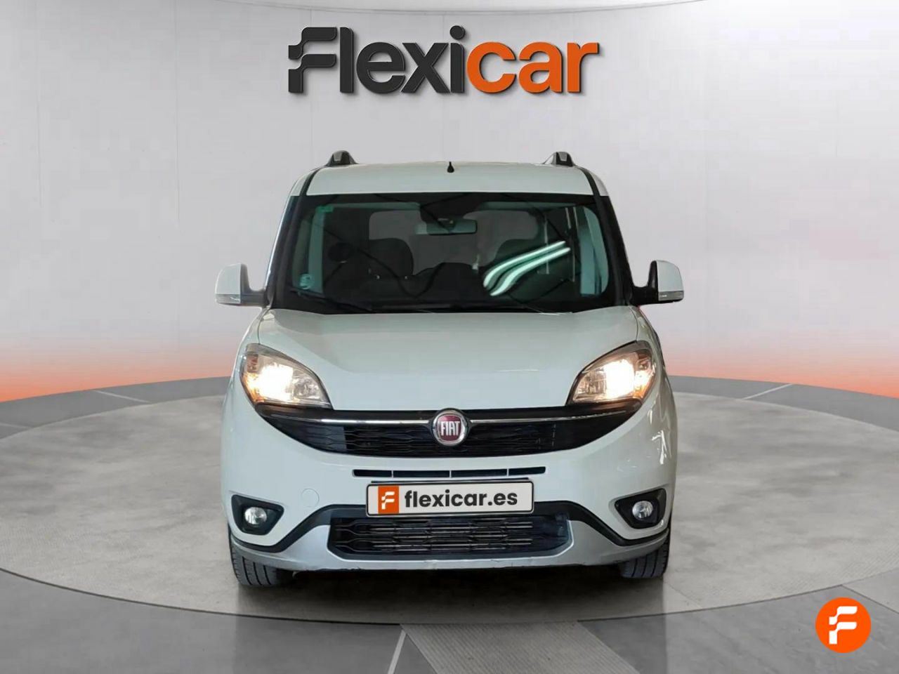 fiat doblò 2019 / foto grande (2)