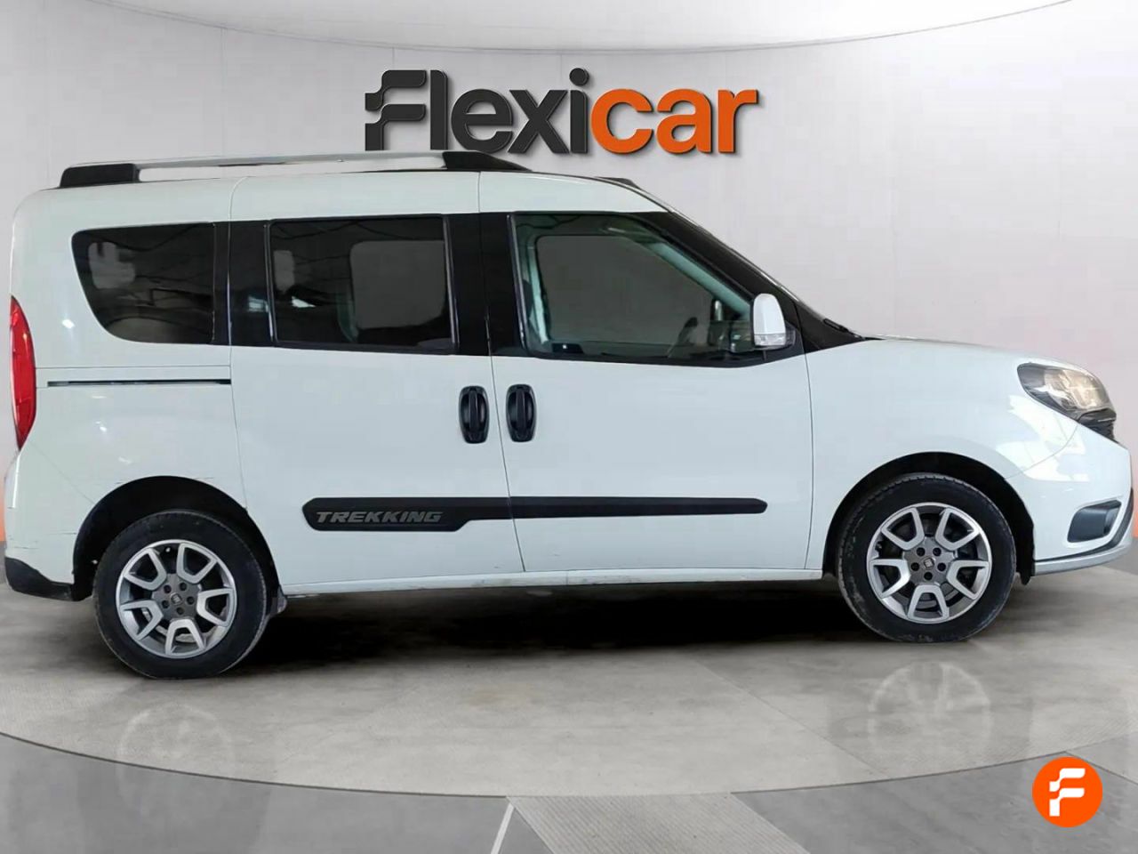 fiat doblò 2019 / foto grande (3)