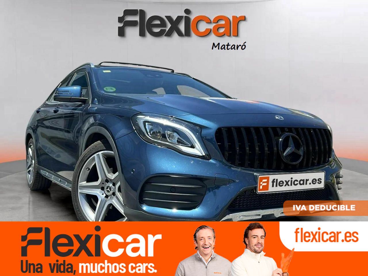 Foto mercedes gla 2019 /
