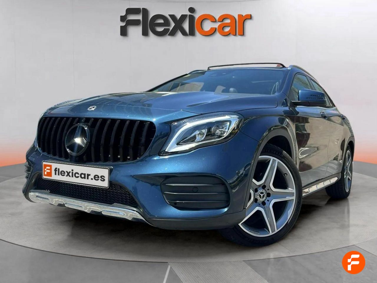 mercedes gla 2019 / foto grande (3)