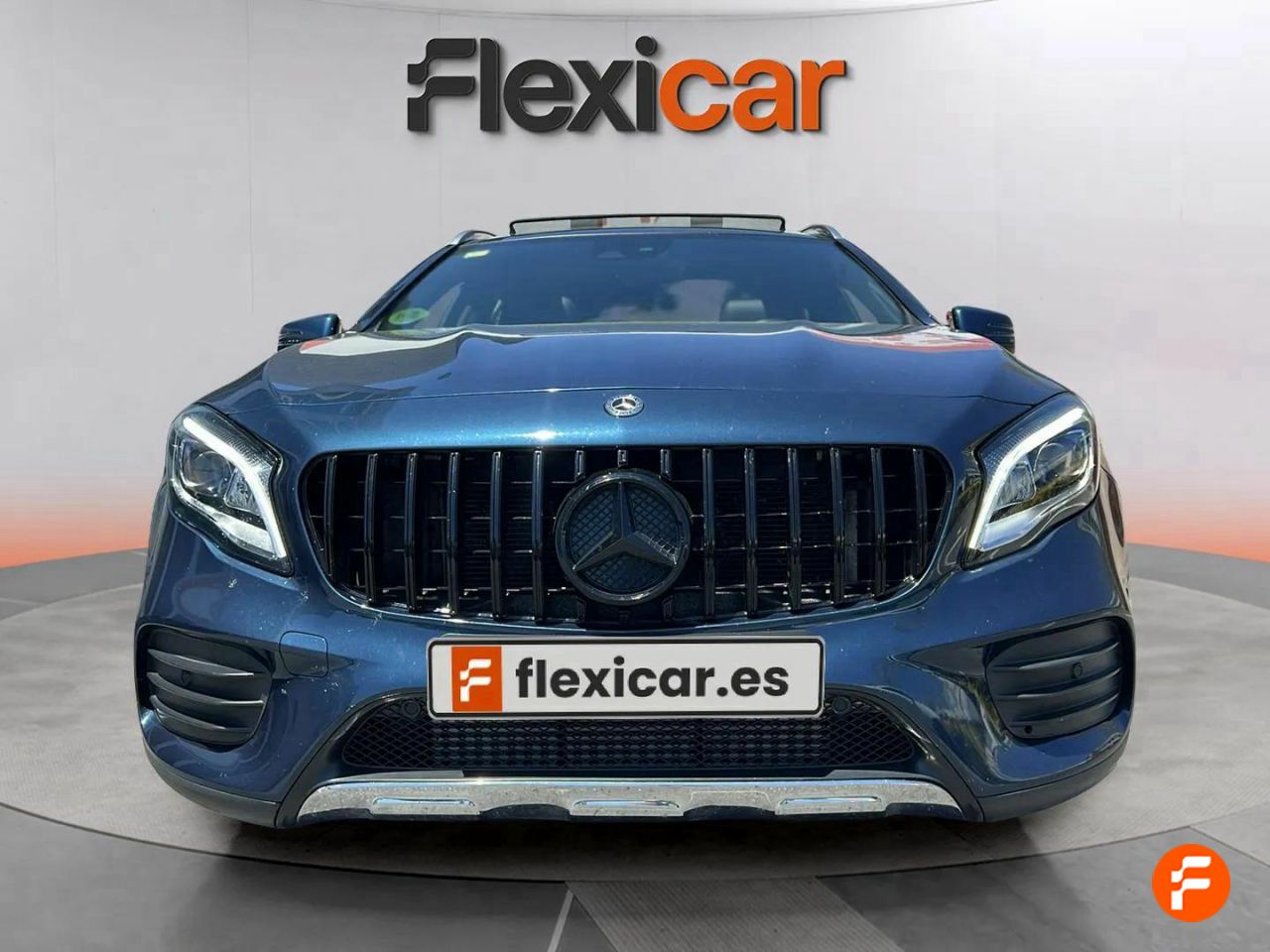 mercedes gla 2019 / foto grande (2)