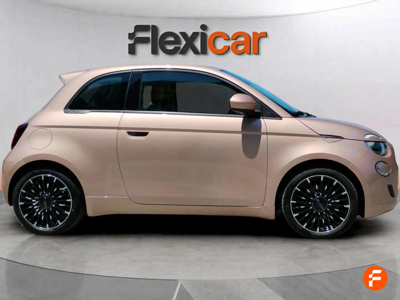 fiat 500 2022 / foto grande (3)