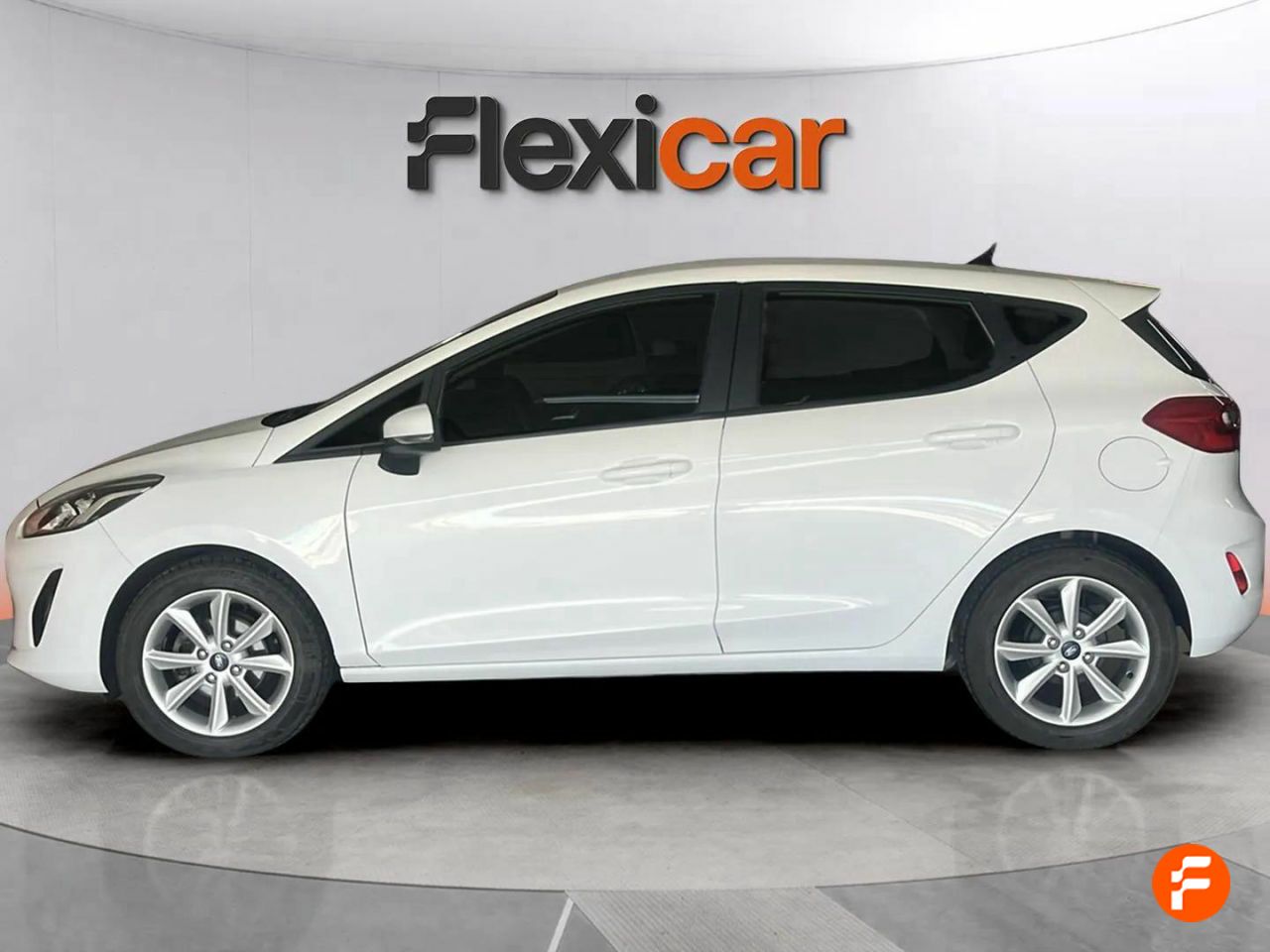 ford fiesta 2019 / foto grande (3)