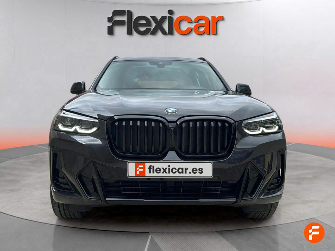 bmw x3 2024 / foto grande (2)