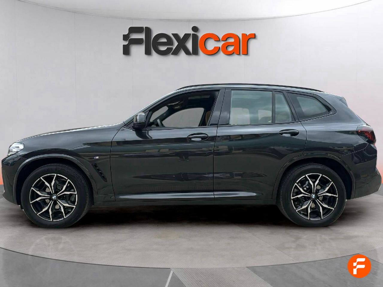 bmw x3 2024 / foto grande (3)