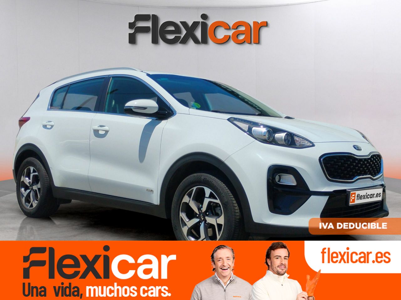 Foto kia sportage 2019 /