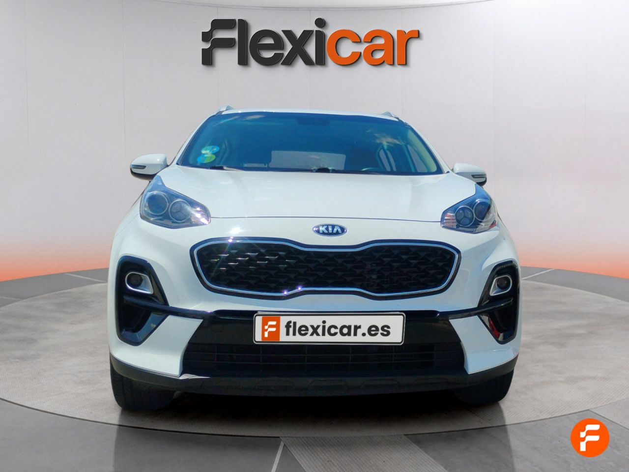 kia sportage 2019 / foto grande (2)