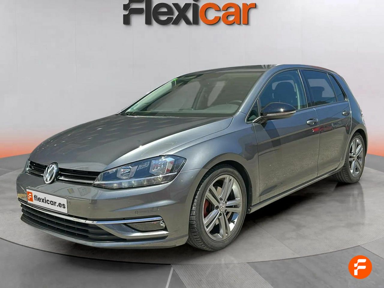 volkswagen golf 2017 / foto grande (3)