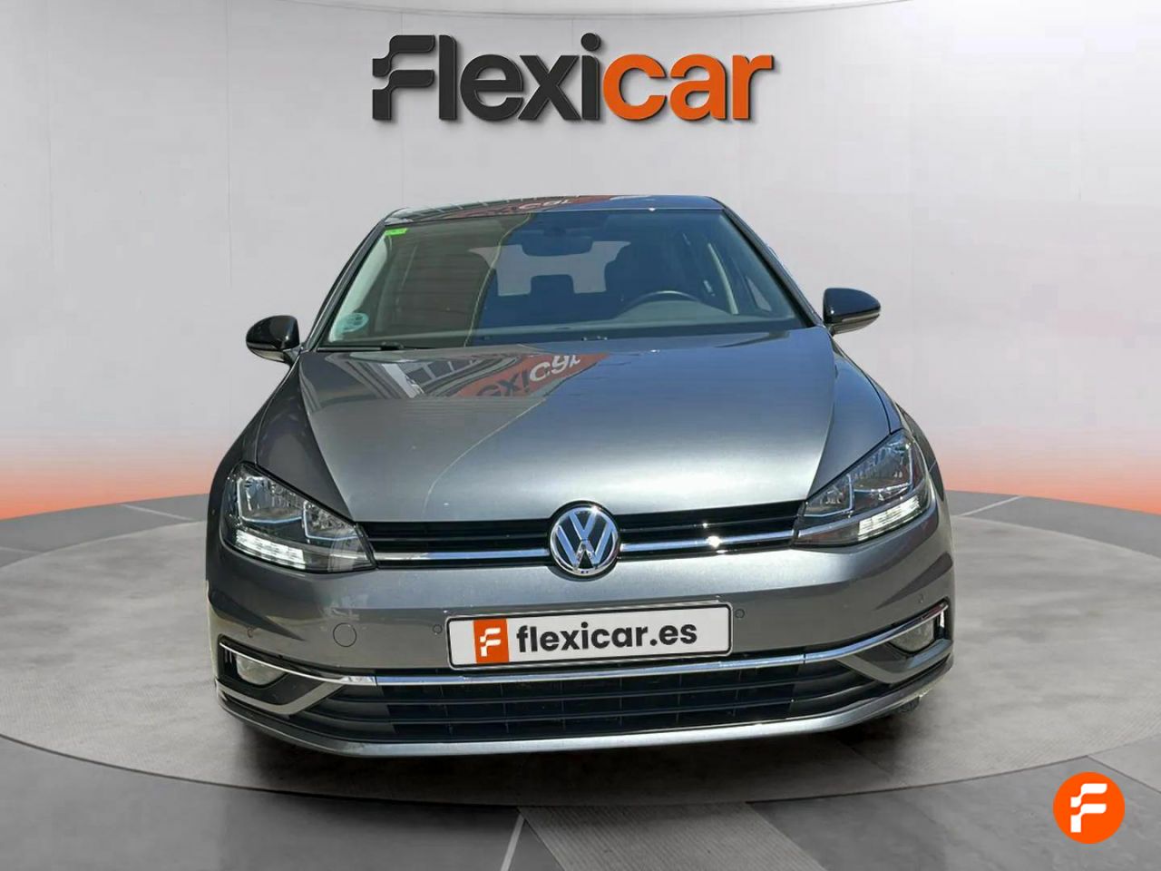volkswagen golf 2017 / foto grande (2)
