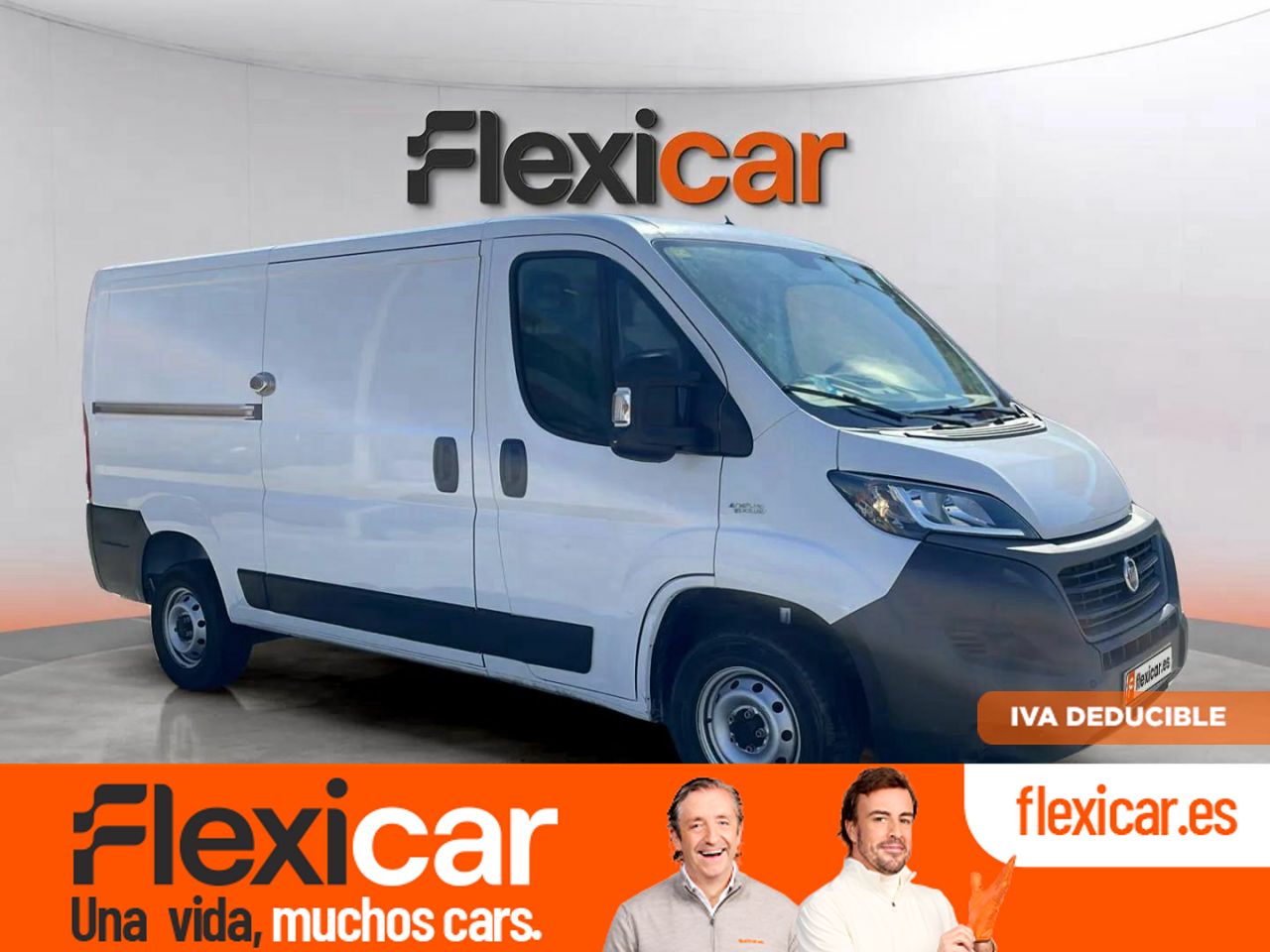 Foto fiat ducato 2020 /