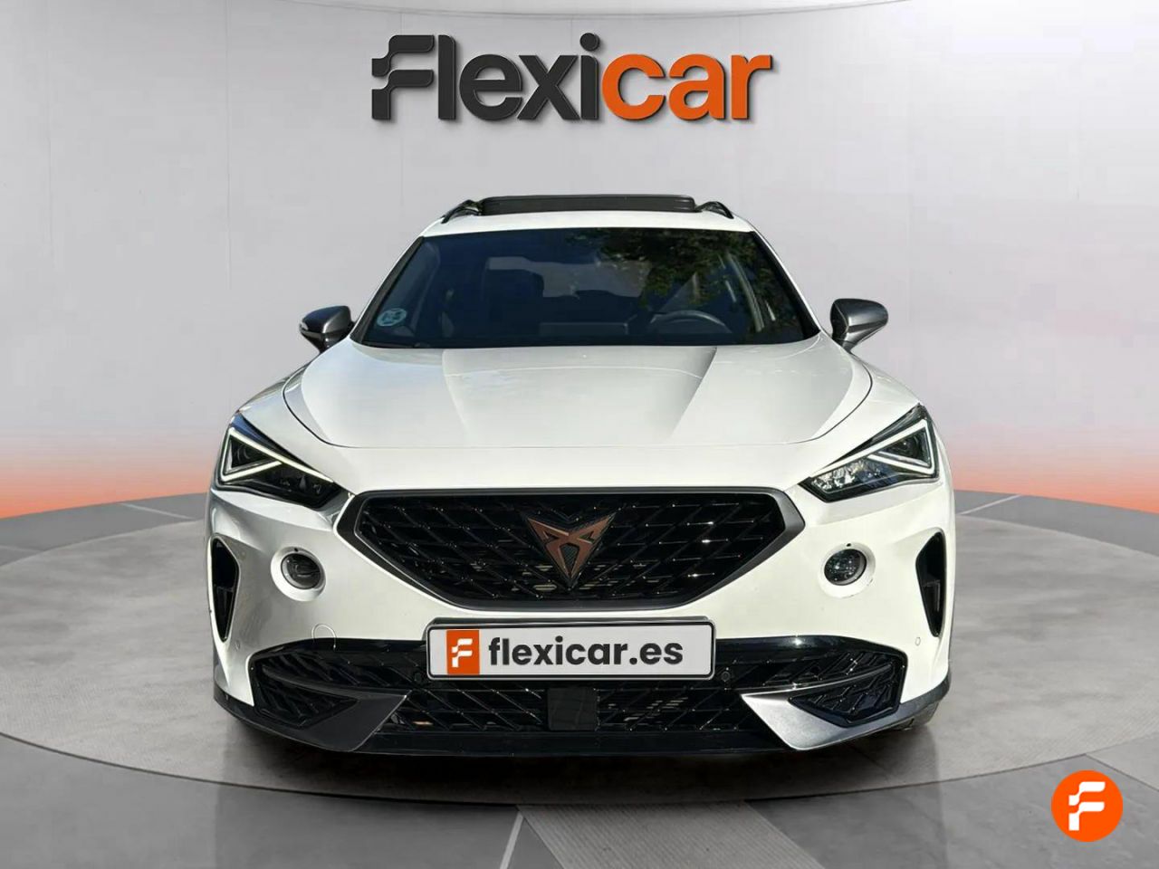 cupra formentor 2021 / foto grande (2)