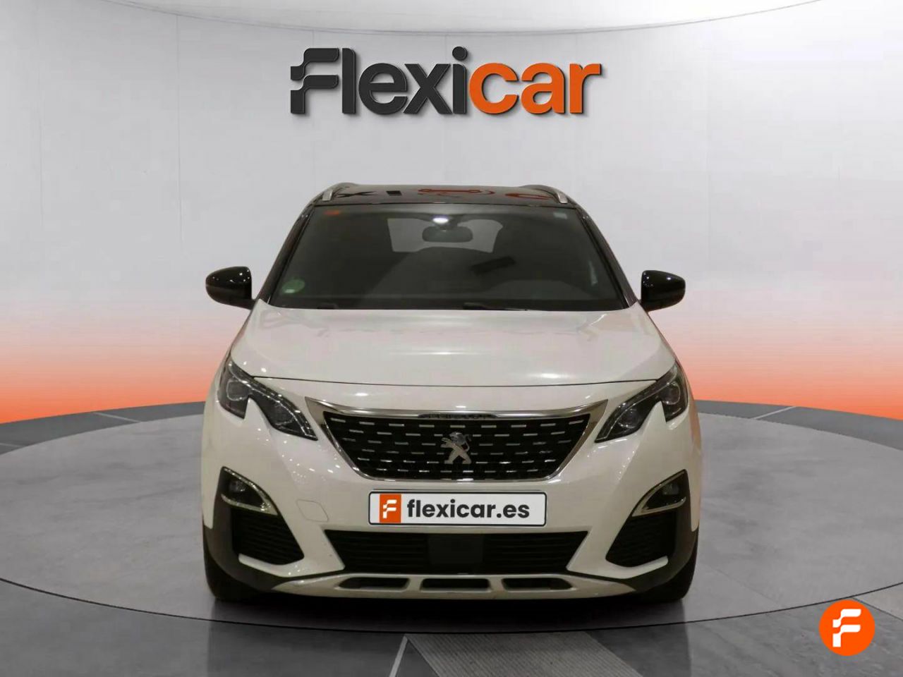 peugeot 5008 2018 / foto grande (2)