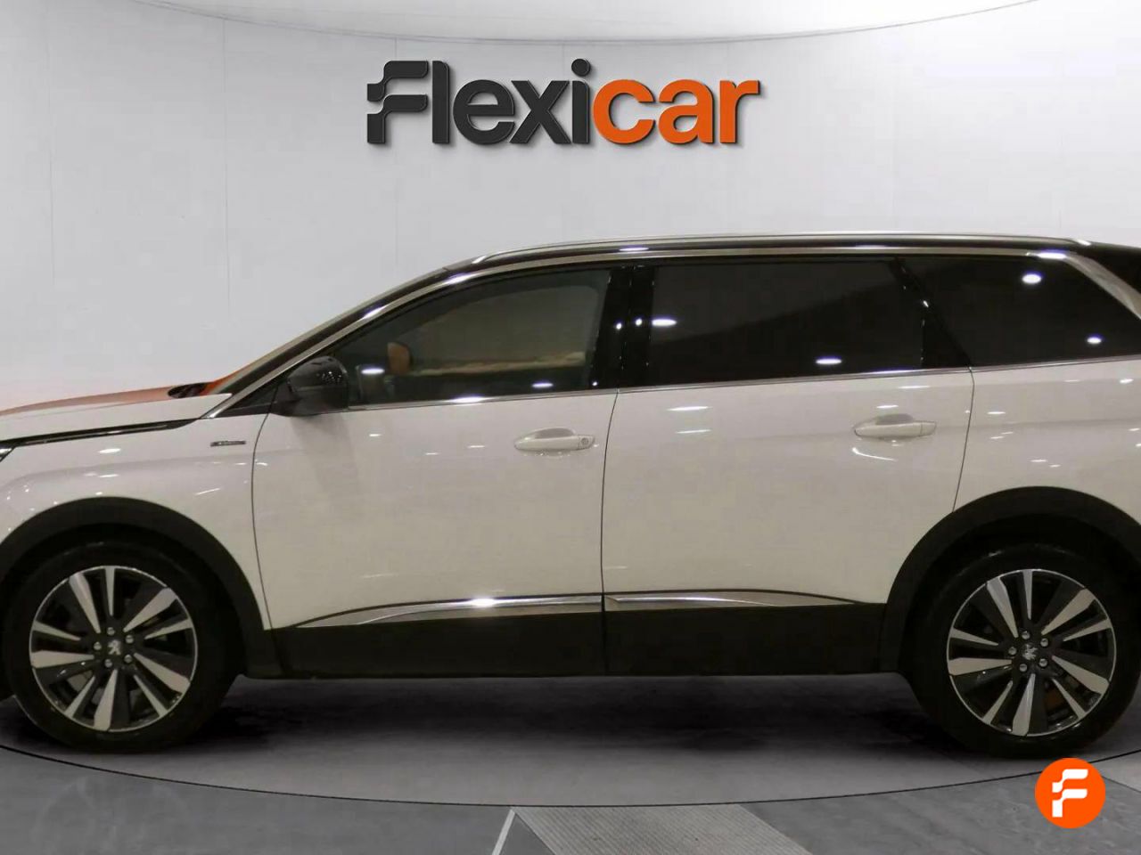 peugeot 5008 2018 / foto grande (3)