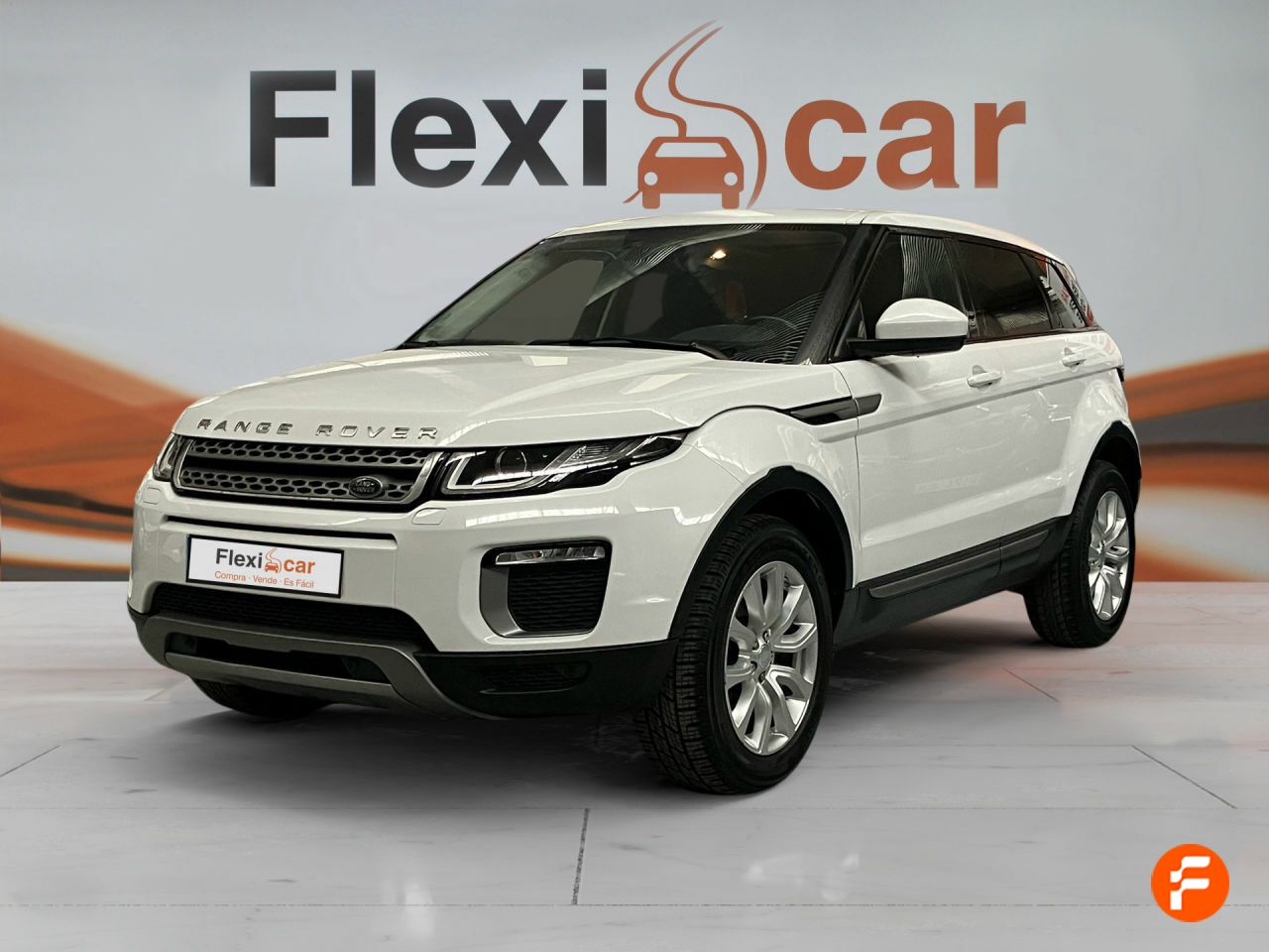 land-rover range rover evoque 2016 / foto grande (3)