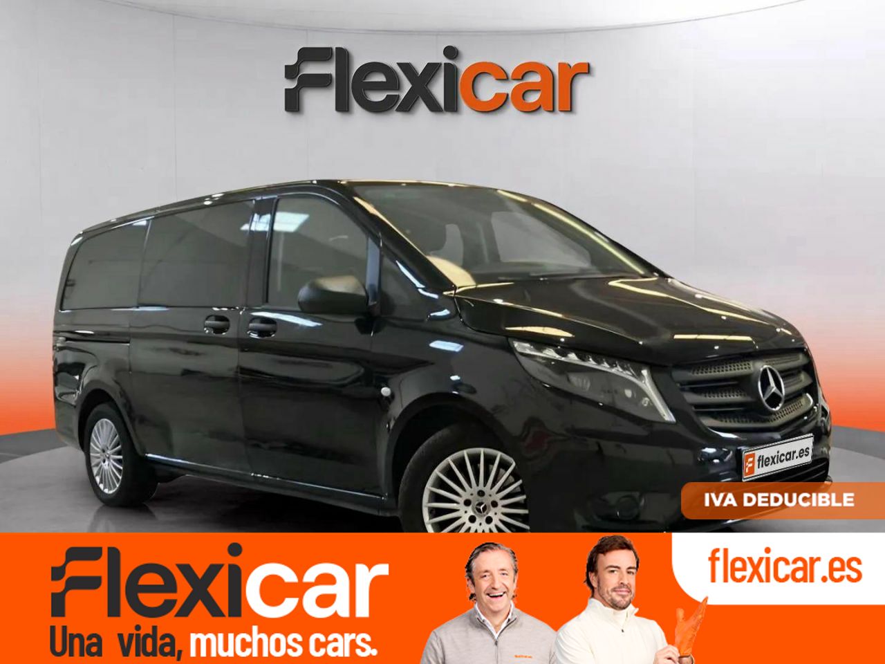Foto mercedes vito 2021 /