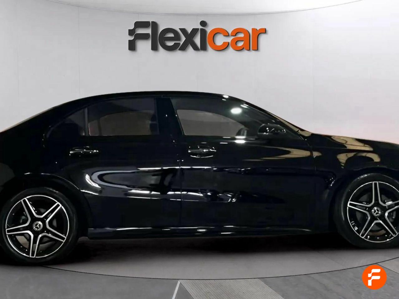 mercedes clase a 2023 / foto grande (3)
