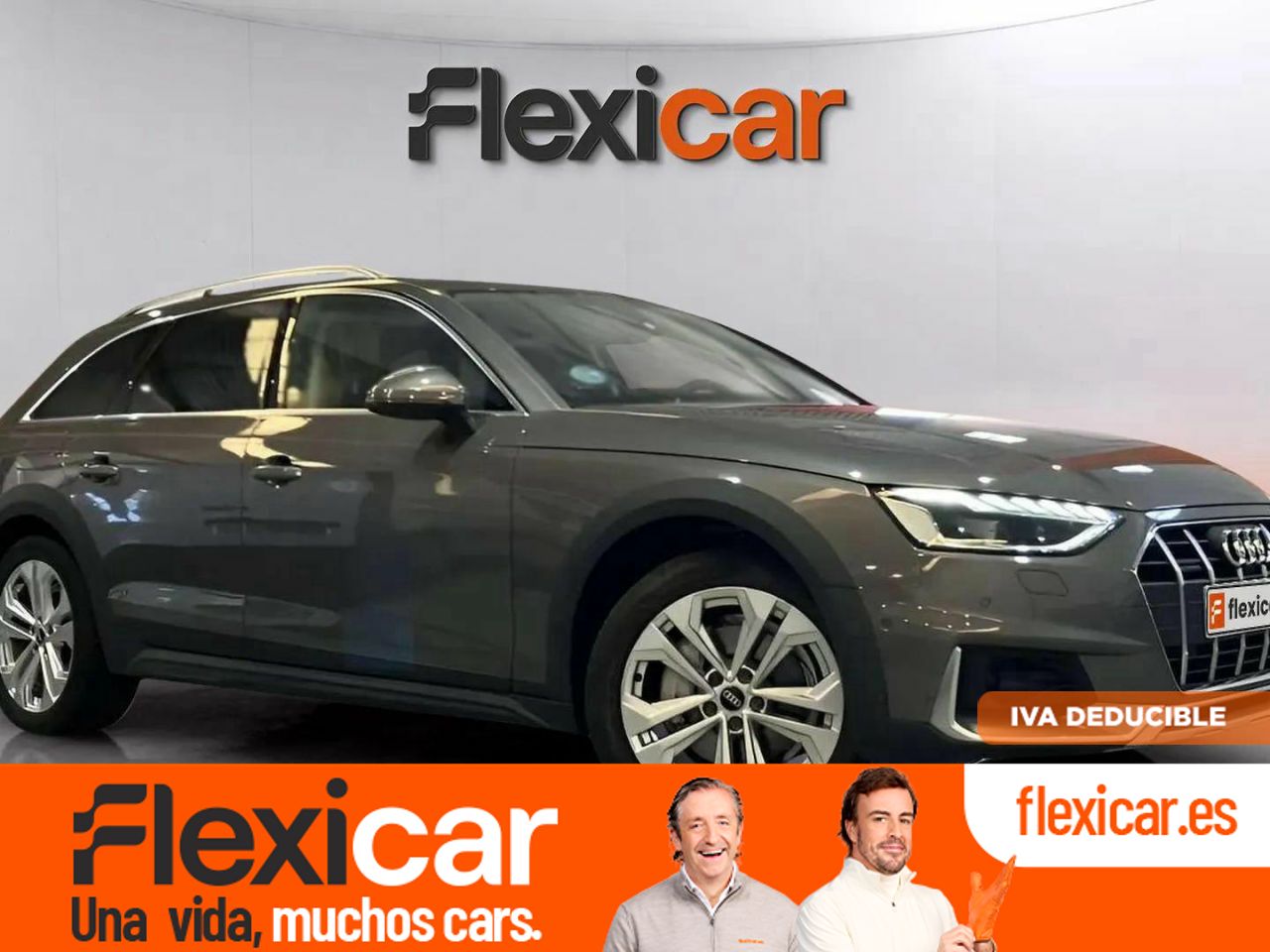 Foto audi a4 2021 /