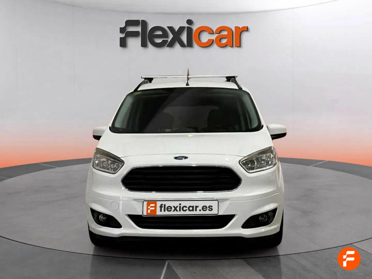ford tourneo courier 2015 / foto grande (2)