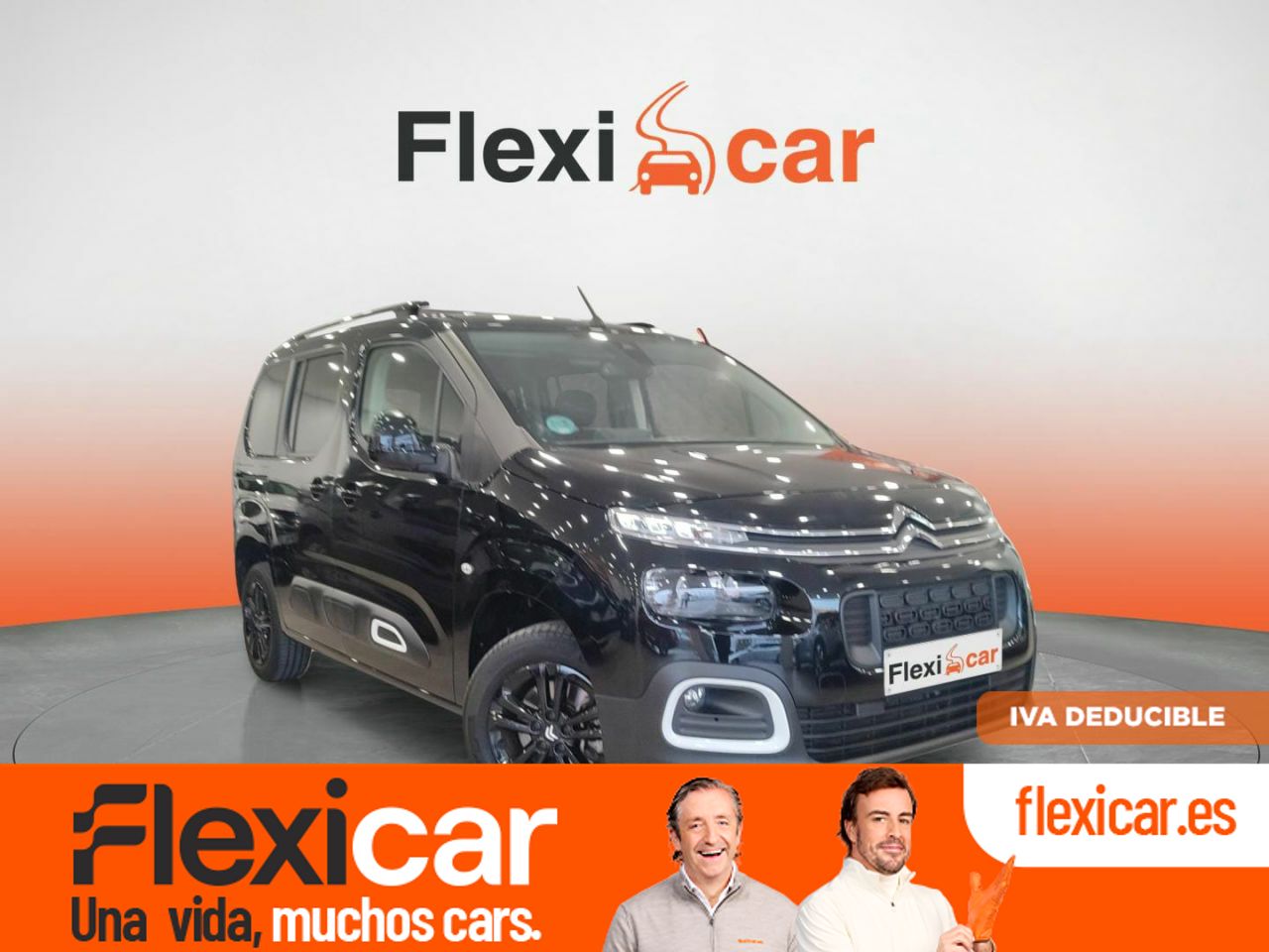 Foto citroën berlingo 2023 /
