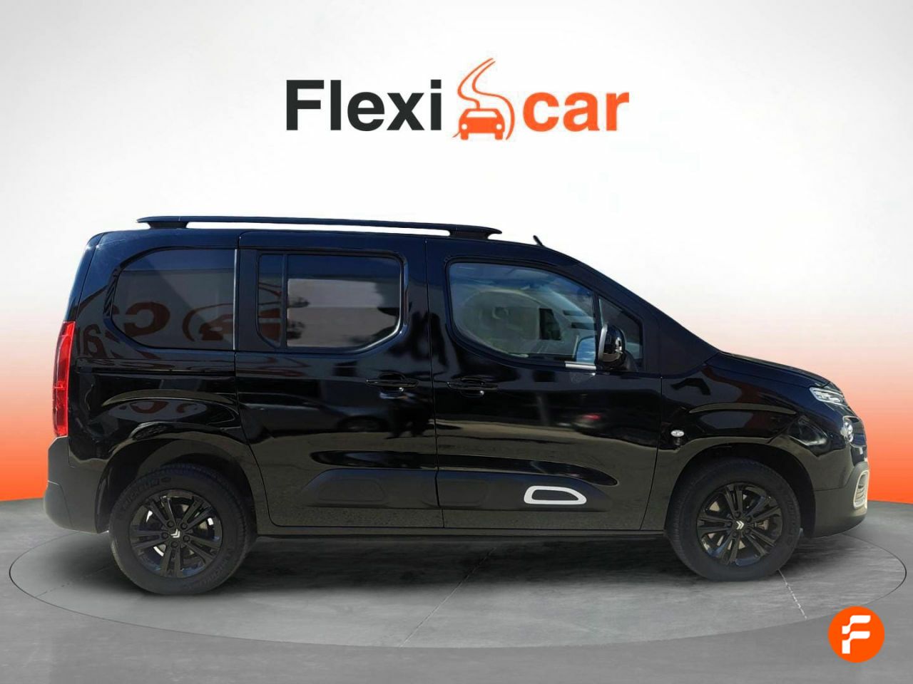 citroën berlingo 2023 / foto grande (2)