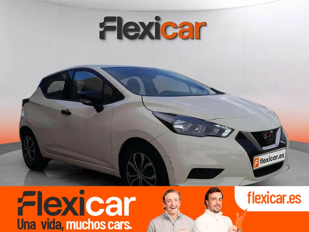 Foto nissan micra 2021 /