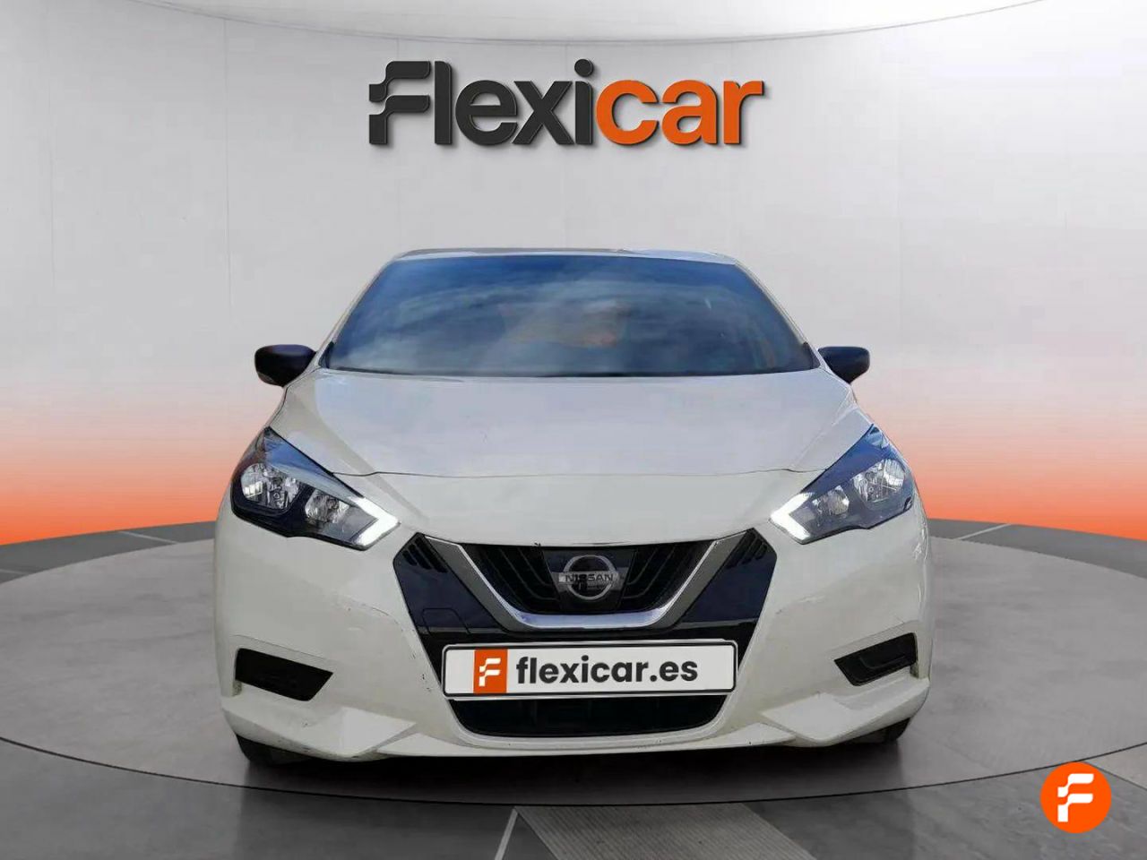 nissan micra 2021 / foto grande (2)