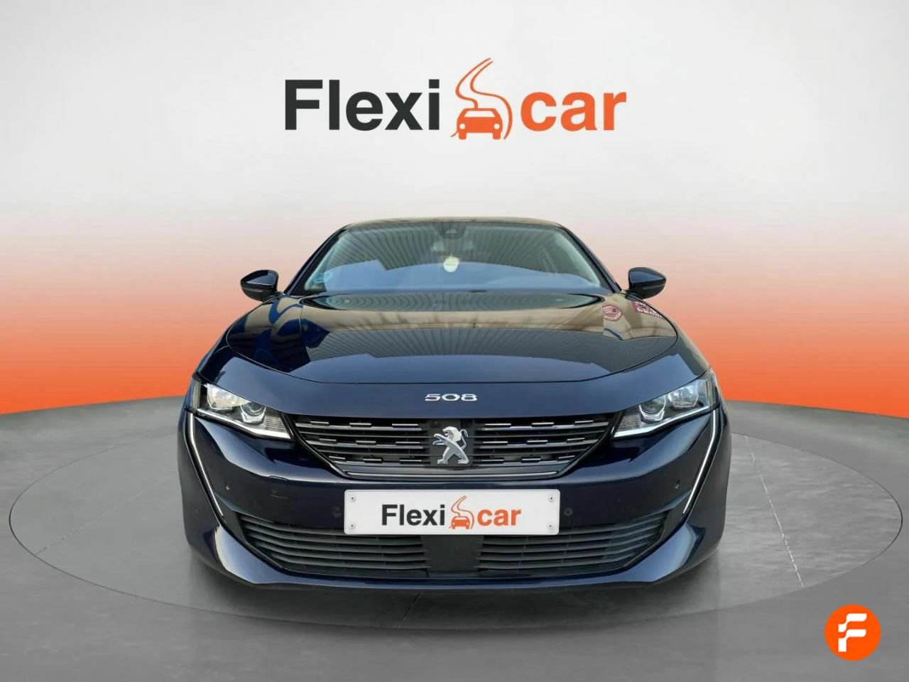 peugeot 508 2021 / foto grande (2)
